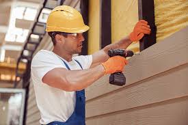 Best Steel Siding Installation  in Shady Spring, WV